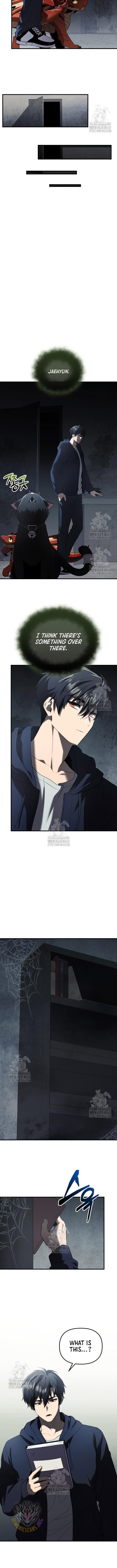 I Obtained A Mythic Item, Chapter 145 image 10